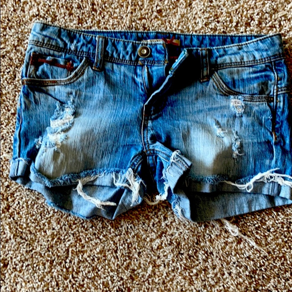 jeans